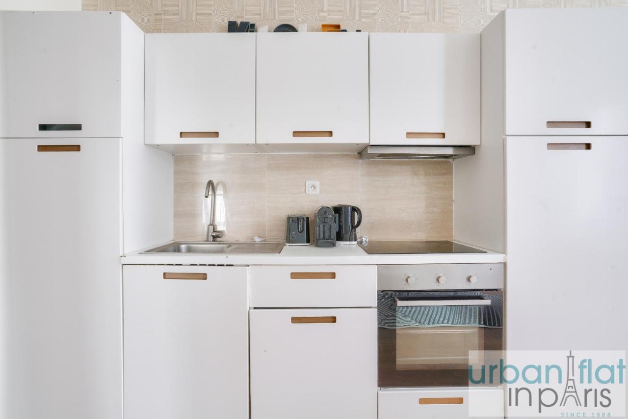 Appartement 23 - Charming 3bdr Parisian In Montorgueil *
